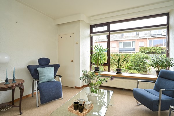 Medium property photo - Nassaulaan 16, 2264 CR Leidschendam